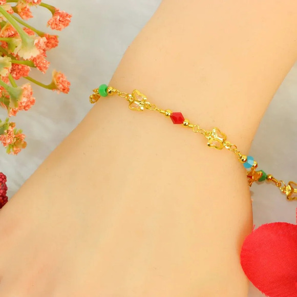 "New Beautiful Design Bracelet for Women/Girls, Gift, B562 - Picture 9 of 10
